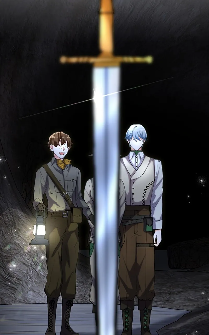 Read Not the Time for Love chapter 28 image 29 on Lezhin