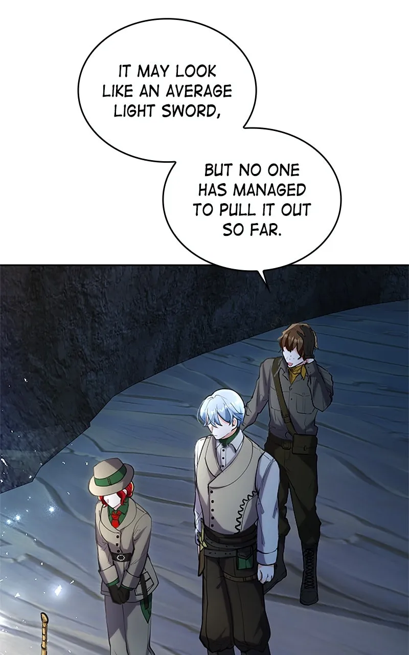 Read Not the Time for Love chapter 28 image 34 on Lezhin