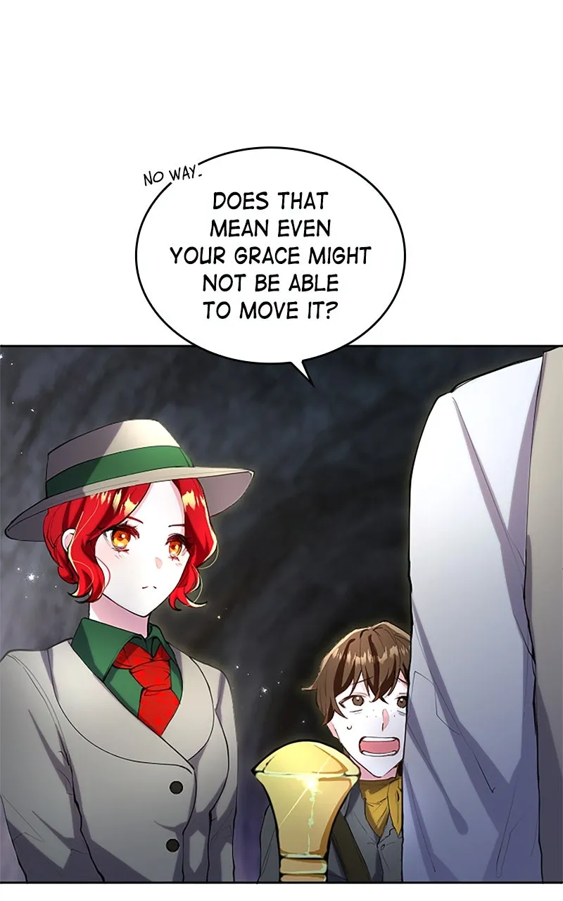 Read Not the Time for Love chapter 28 image 42 on Lezhin