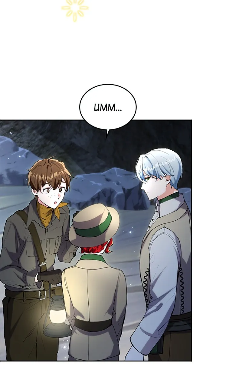 Read Not the Time for Love chapter 28 image 44 on Lezhin