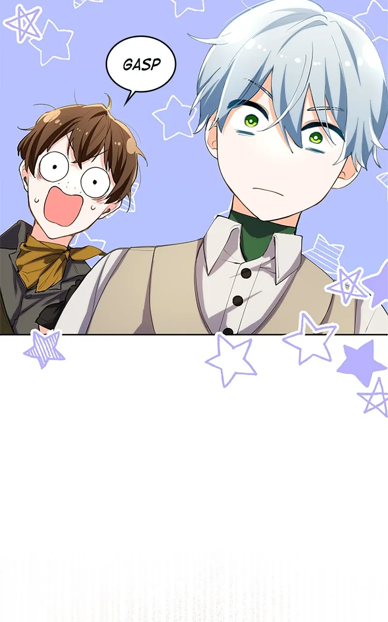 Read Not the Time for Love chapter 28 image 54 on Lezhin