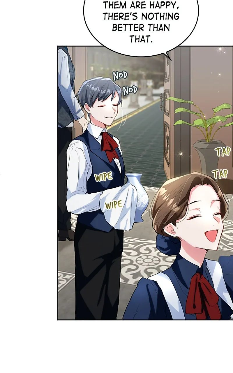 Read Not the Time for Love chapter 28 image 61 on Lezhin