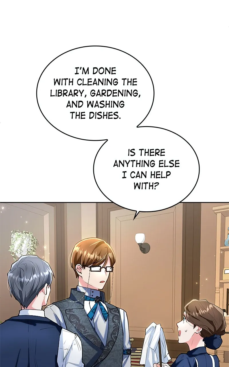Read Not the Time for Love chapter 28 image 64 on Lezhin