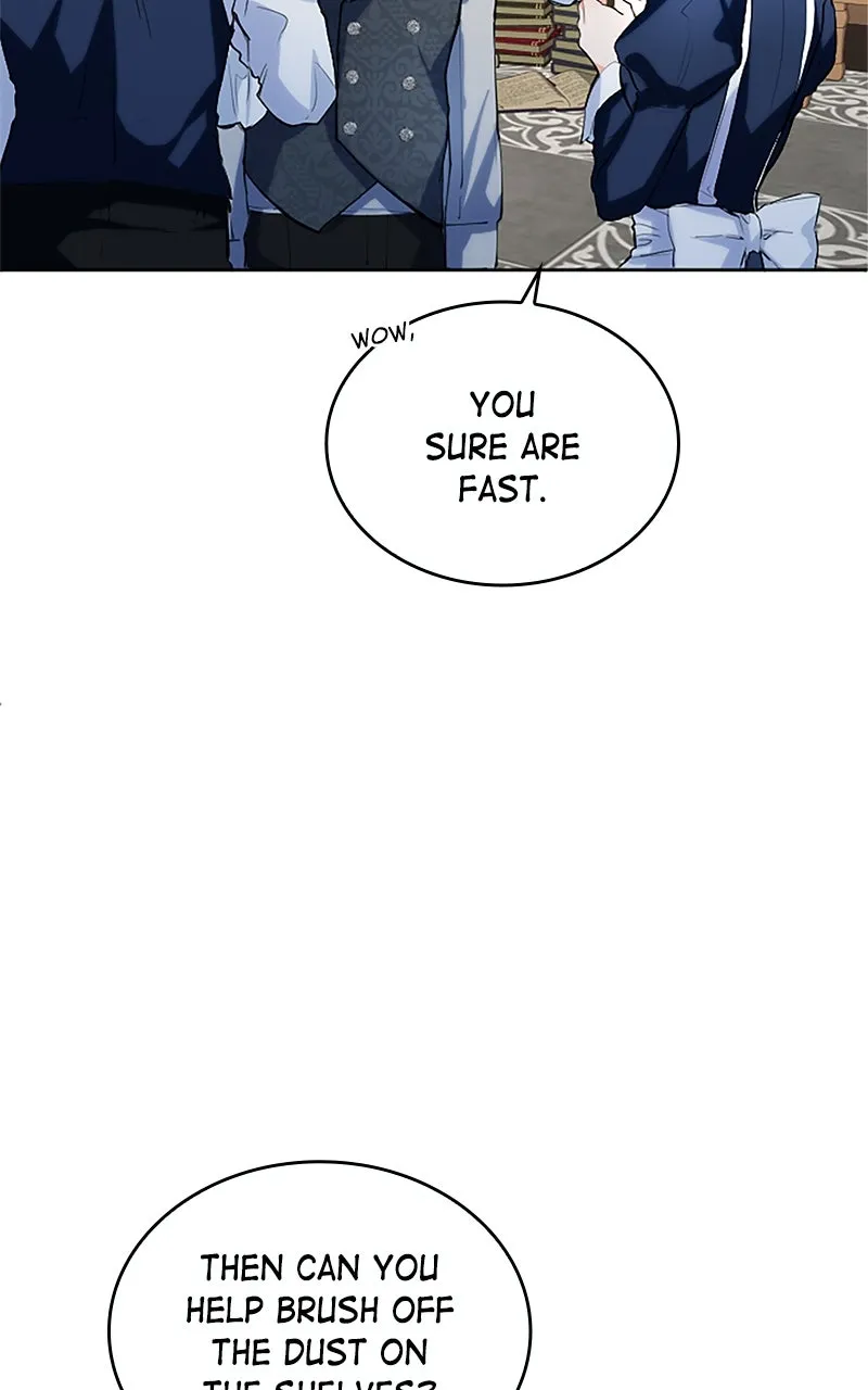 Read Not the Time for Love chapter 28 image 65 on Lezhin