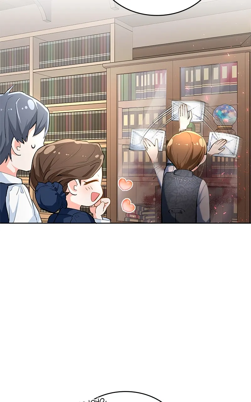 Read Not the Time for Love chapter 28 image 70 on Lezhin