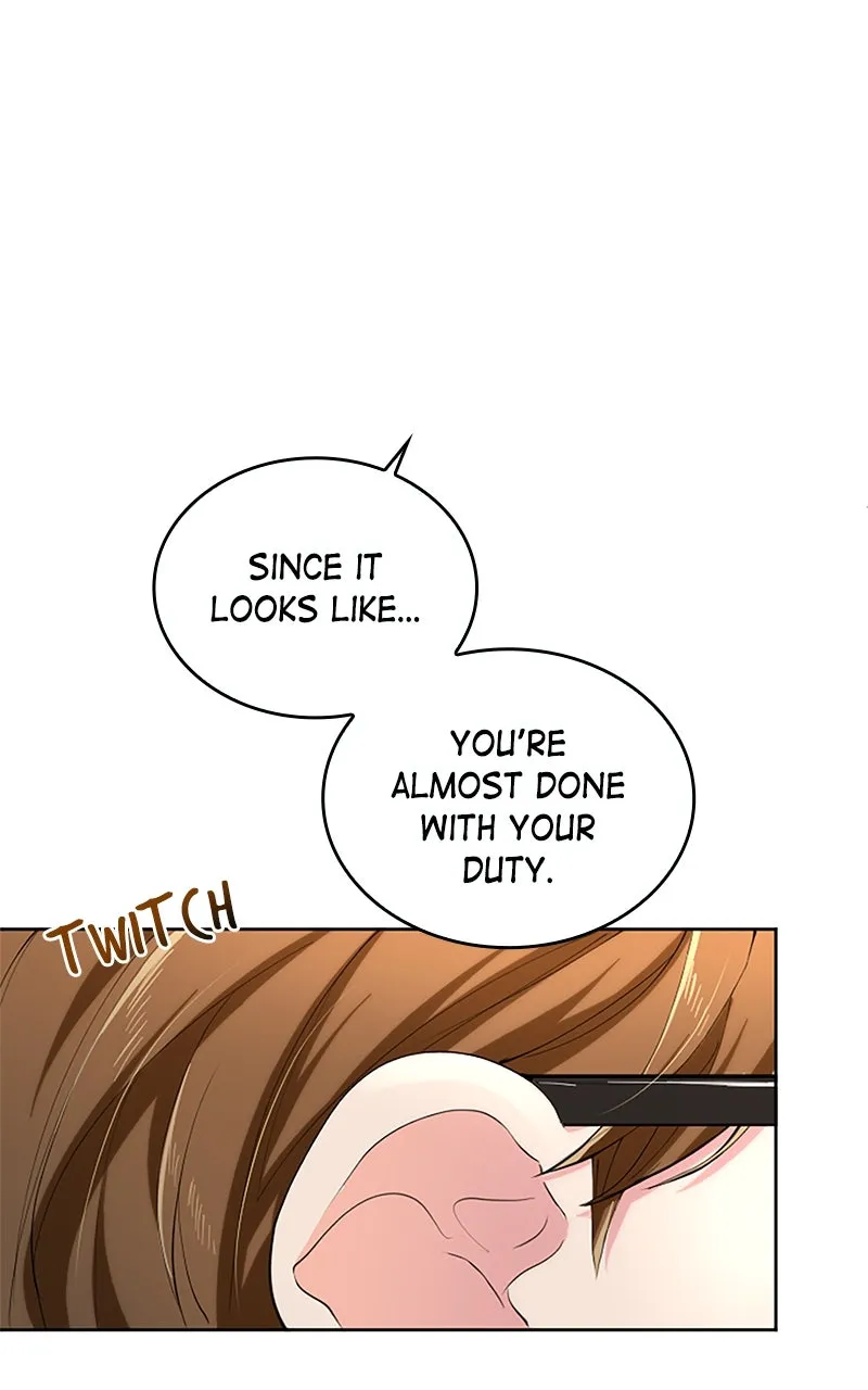 Read Not the Time for Love chapter 28 image 80 on Lezhin