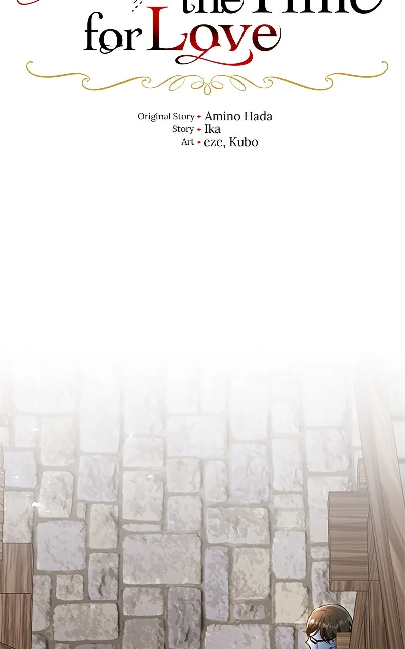 Read Not the Time for Love chapter 29 image 14 on Lezhin