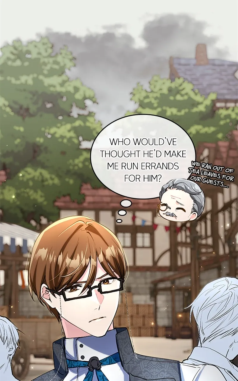 Read Not the Time for Love chapter 29 image 5 on Lezhin