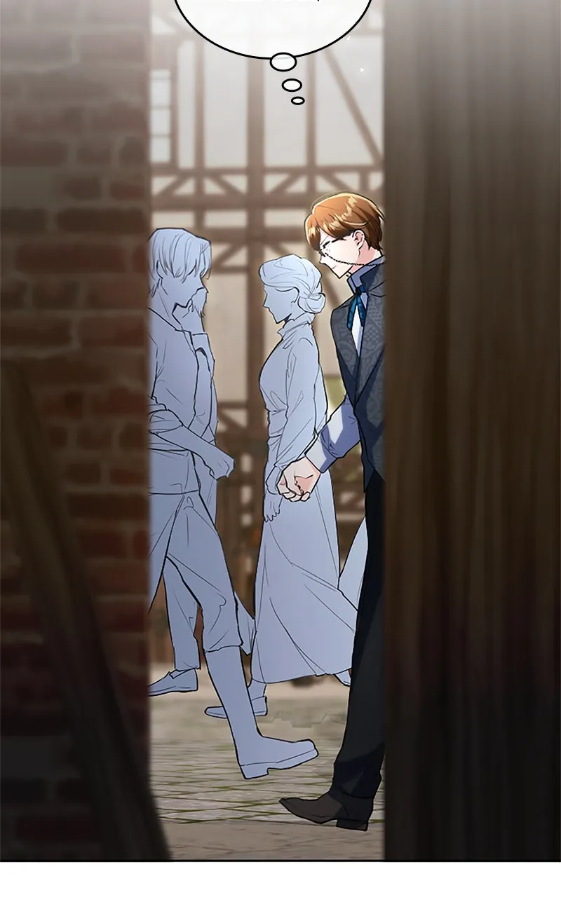 Read Not the Time for Love chapter 29 image 8 on Lezhin