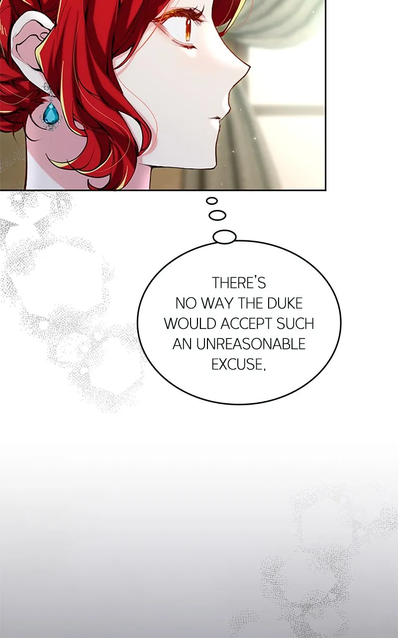 Read Not the Time for Love chapter 31 image 11 on Lezhin