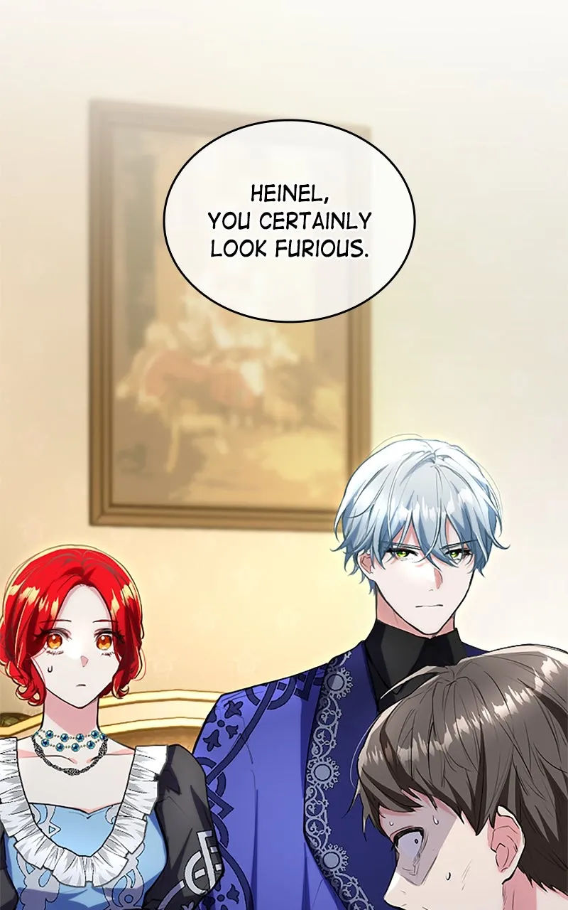 Read Not the Time for Love chapter 31 image 19 on Lezhin