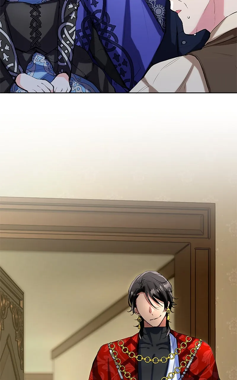 Read Not the Time for Love chapter 31 image 20 on Lezhin