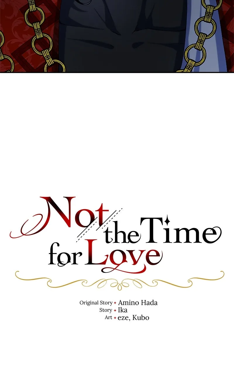 Read Not the Time for Love chapter 31 image 23 on Lezhin