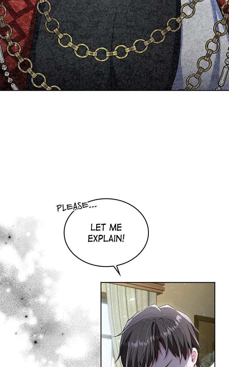 Read Not the Time for Love chapter 31 image 3 on Lezhin
