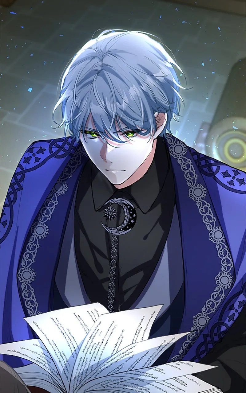 Read Not the Time for Love chapter 31 image 30 on Lezhin