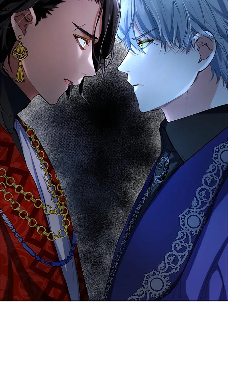 Read Not the Time for Love chapter 31 image 36 on Lezhin