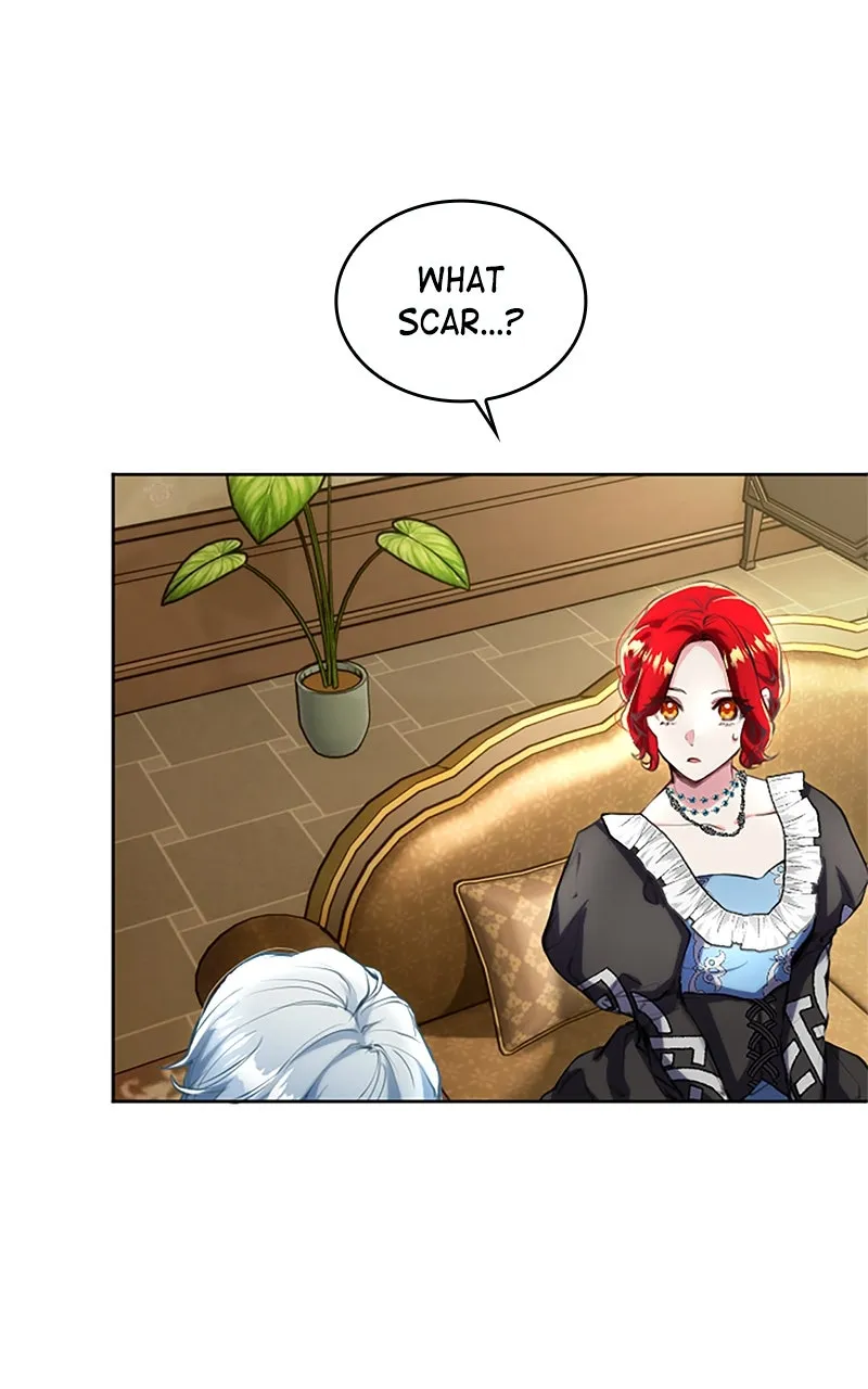 Read Not the Time for Love chapter 31 image 37 on Lezhin
