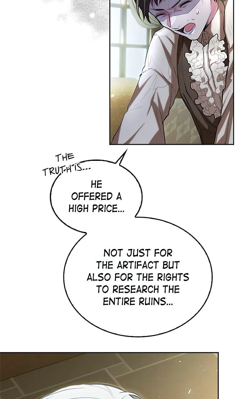 Read Not the Time for Love chapter 31 image 4 on Lezhin