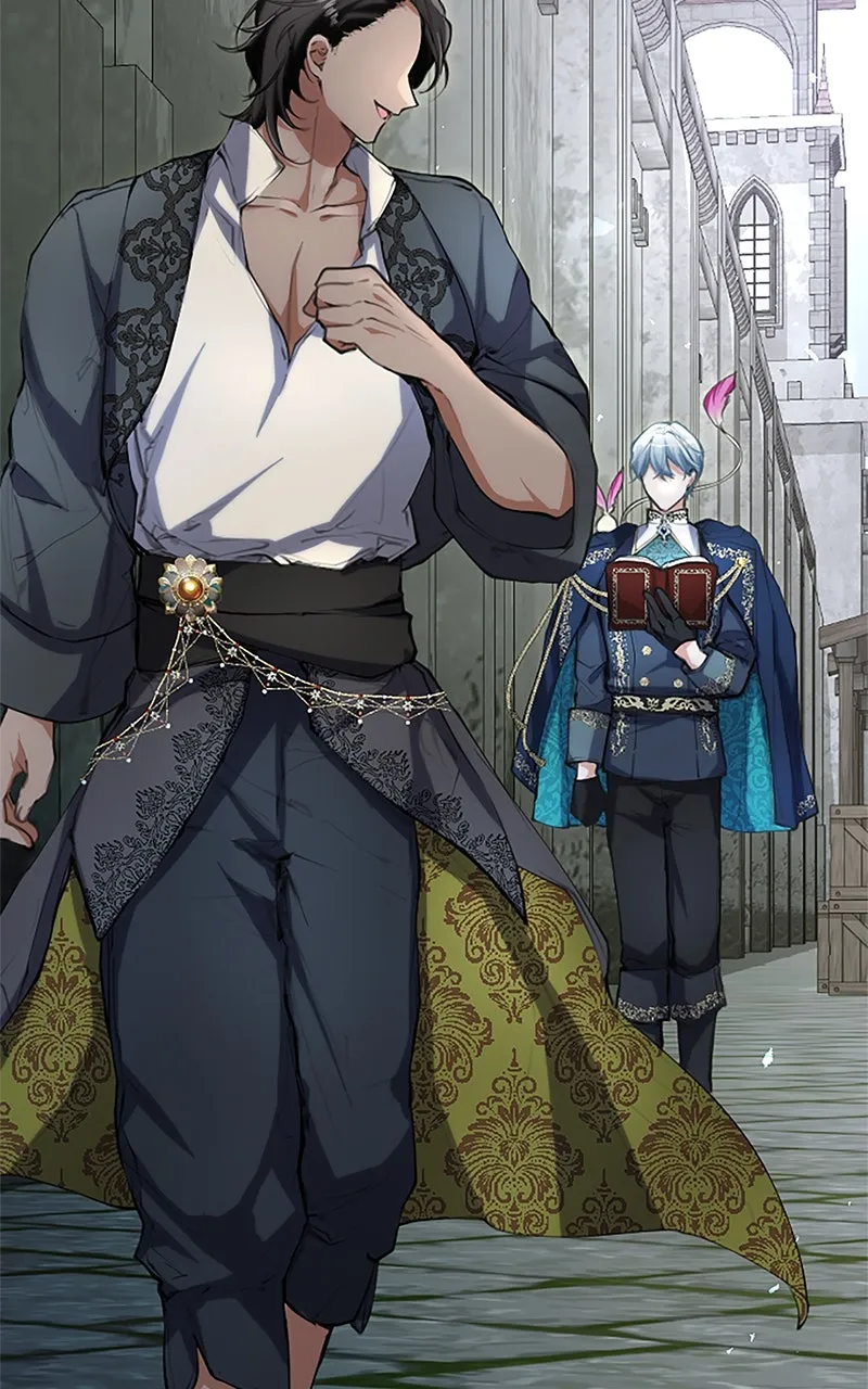 Read Not the Time for Love chapter 31 image 42 on Lezhin