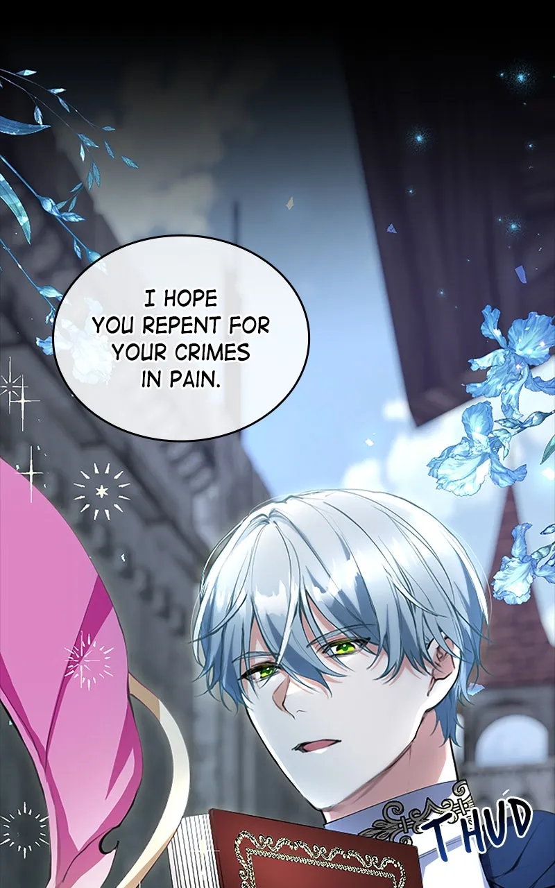 Read Not the Time for Love chapter 31 image 55 on Lezhin