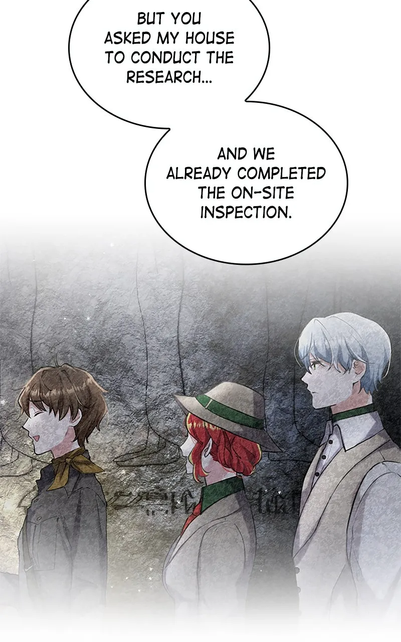 Read Not the Time for Love chapter 31 image 6 on Lezhin