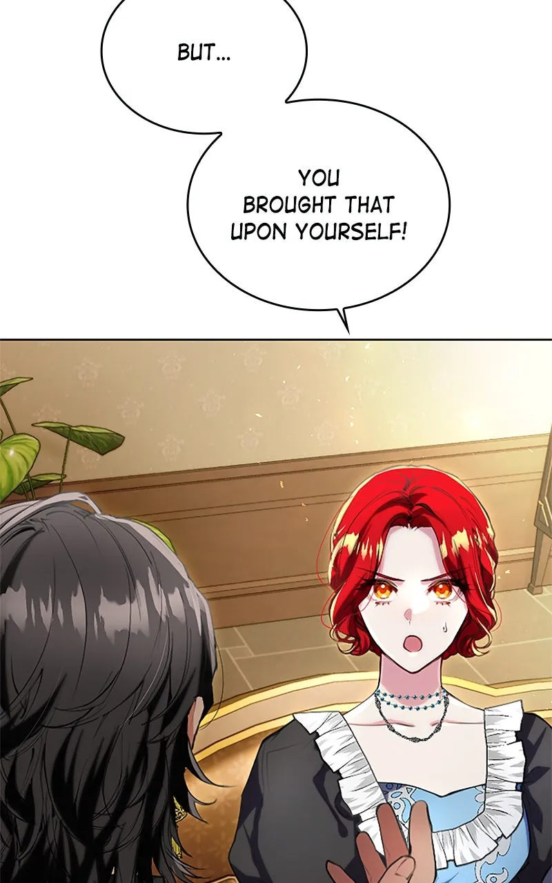 Read Not the Time for Love chapter 31 image 62 on Lezhin