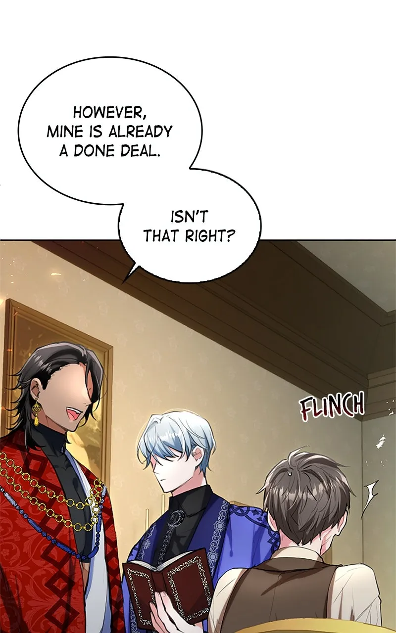 Read Not the Time for Love chapter 31 image 65 on Lezhin