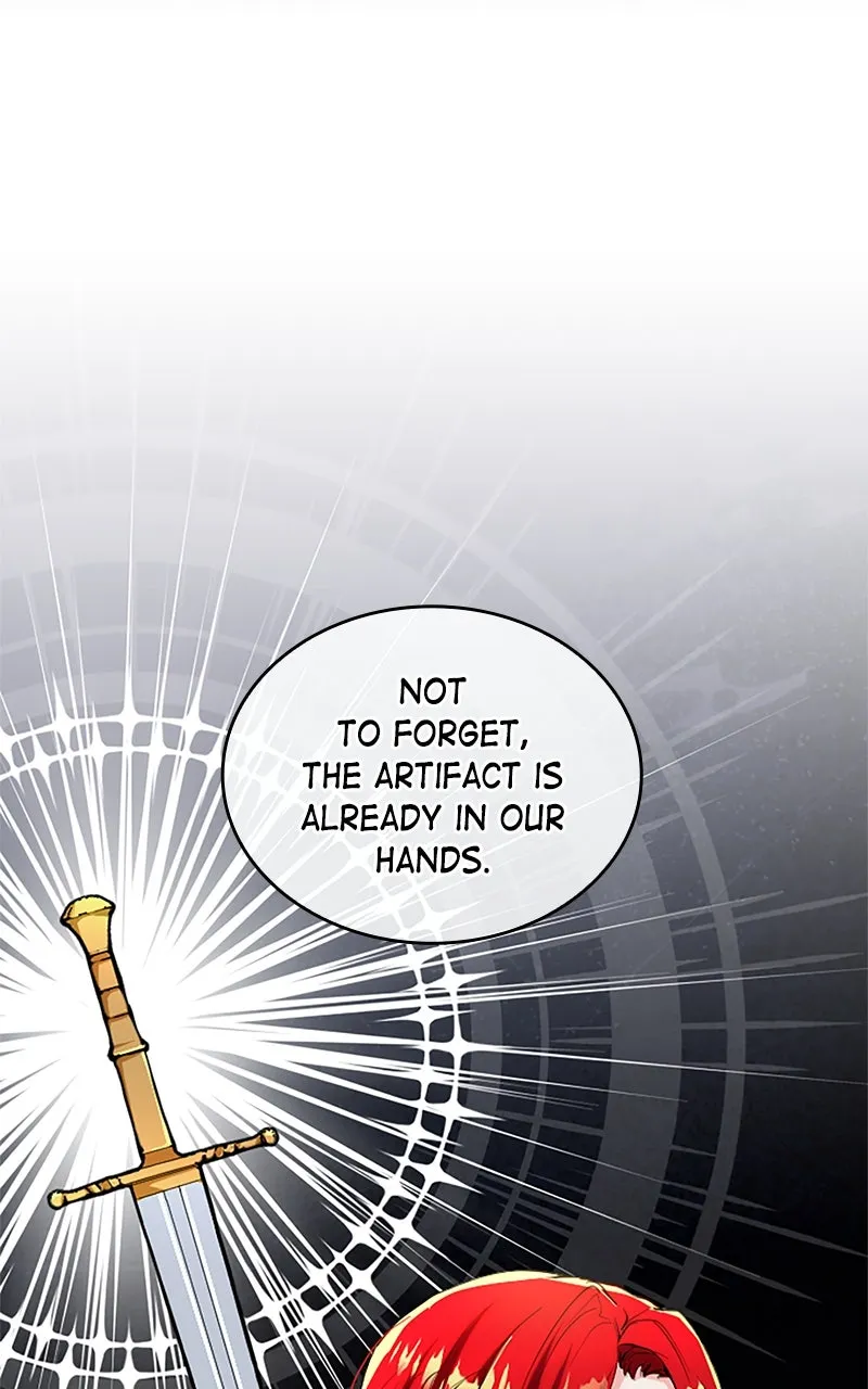 Read Not the Time for Love chapter 31 image 7 on Lezhin