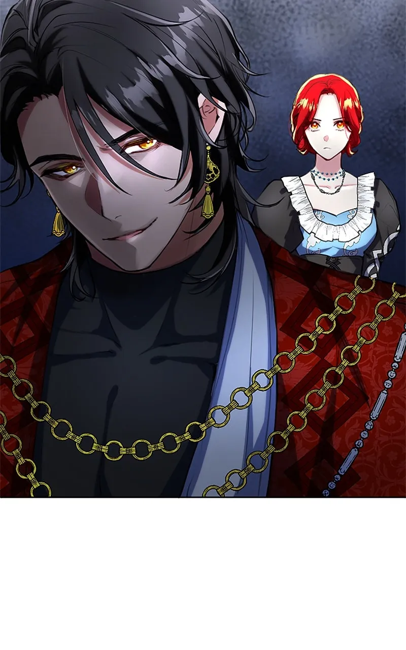 Read Not the Time for Love chapter 31 image 70 on Lezhin