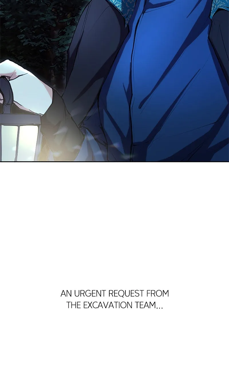 Read Not the Time for Love chapter 32 image 1 on Lezhin