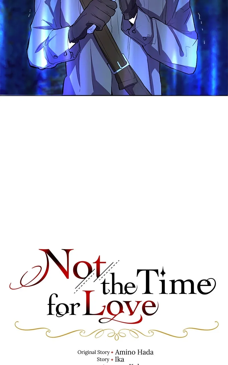 Read Not the Time for Love chapter 32 image 14 on Lezhin