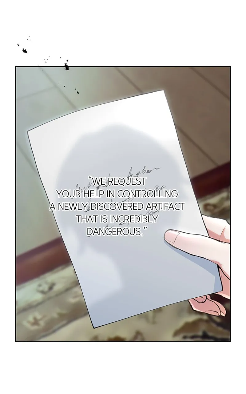 Read Not the Time for Love chapter 32 image 2 on Lezhin
