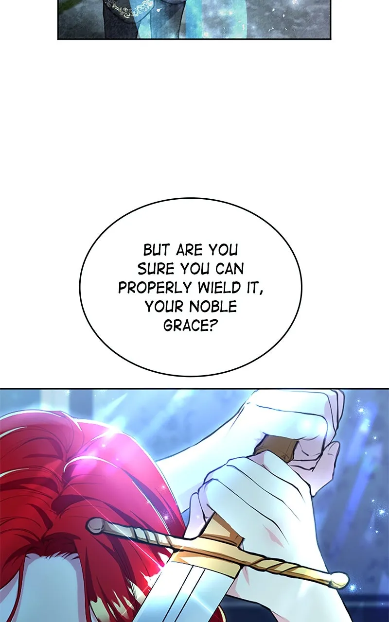Read Not the Time for Love chapter 32 image 34 on Lezhin