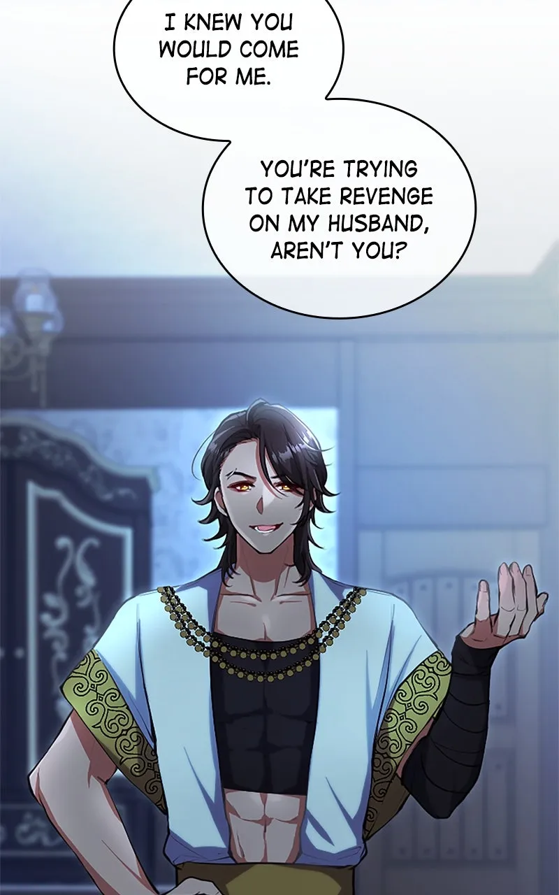 Read Not the Time for Love chapter 32 image 44 on Lezhin