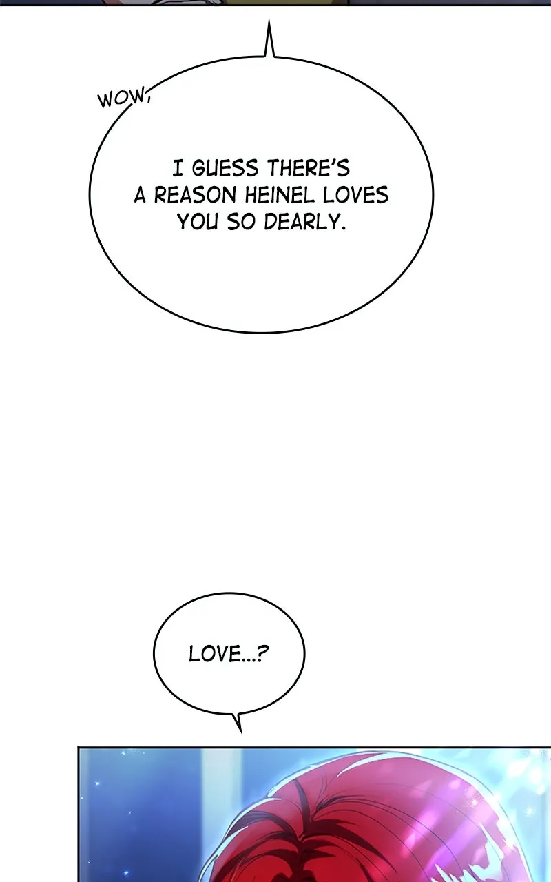 Read Not the Time for Love chapter 32 image 45 on Lezhin