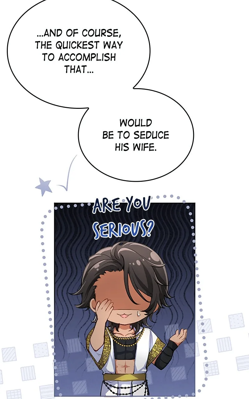 Read Not the Time for Love chapter 32 image 48 on Lezhin
