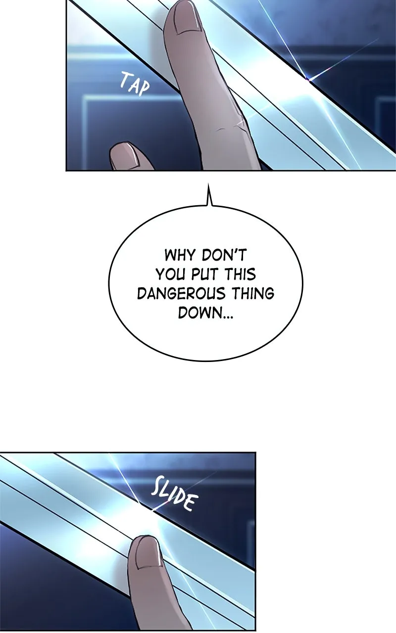 Read Not the Time for Love chapter 32 image 53 on Lezhin