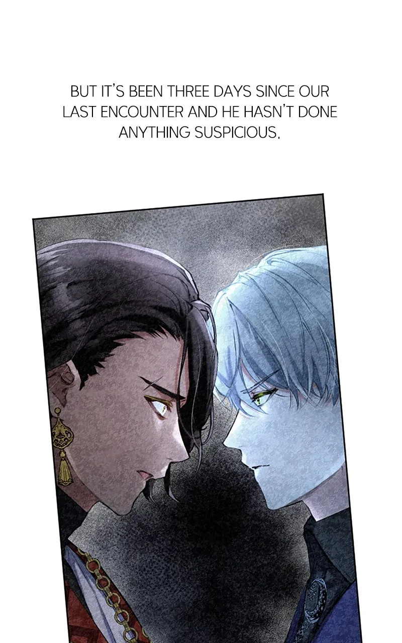 Read Not the Time for Love chapter 32 image 6 on Lezhin