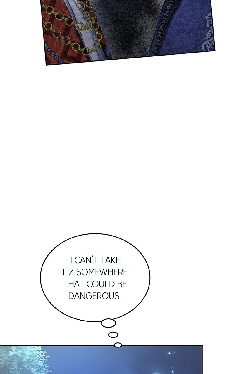Read Not the Time for Love chapter 32 image 7 on Lezhin