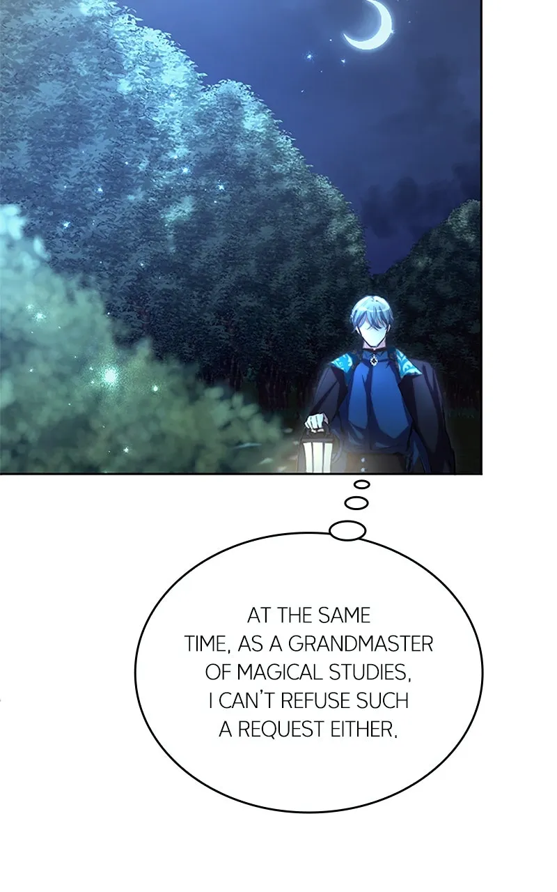 Read Not the Time for Love chapter 32 image 8 on Lezhin