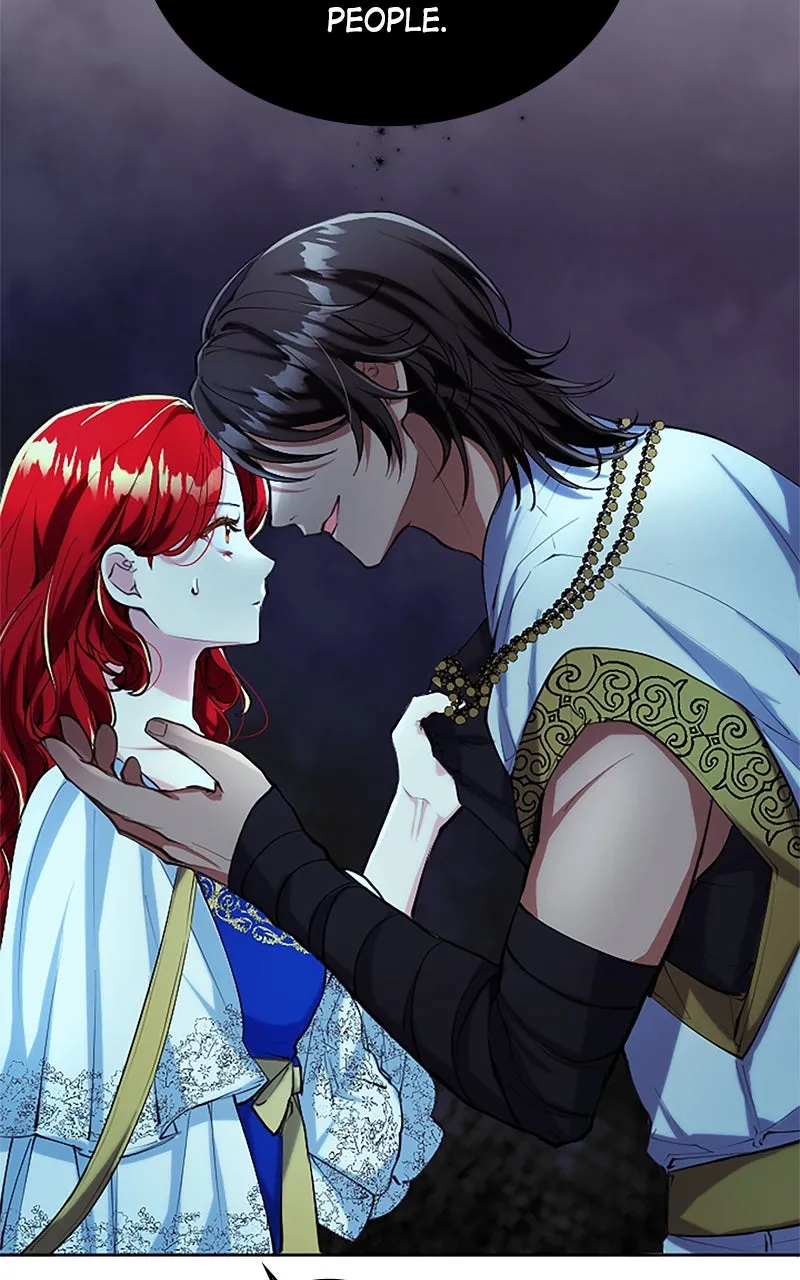 Read Not the Time for Love chapter 33 image 12 on Lezhin