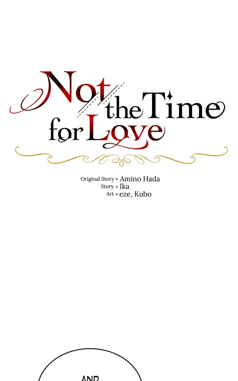 Read Not the Time for Love chapter 33 image 16 on Lezhin