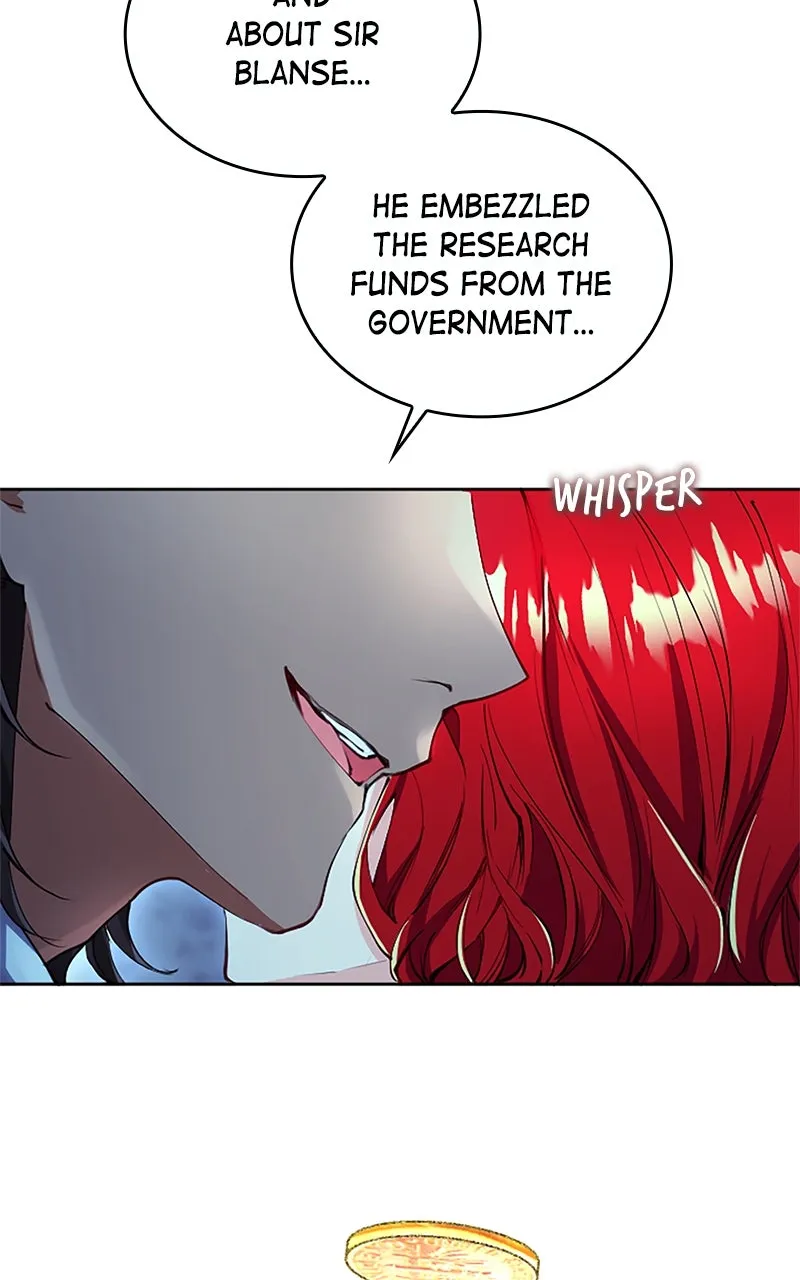 Read Not the Time for Love chapter 33 image 17 on Lezhin
