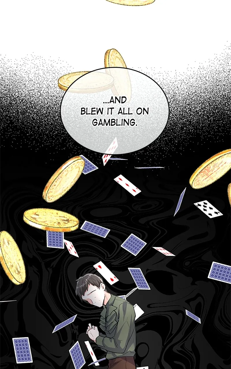 Read Not the Time for Love chapter 33 image 18 on Lezhin