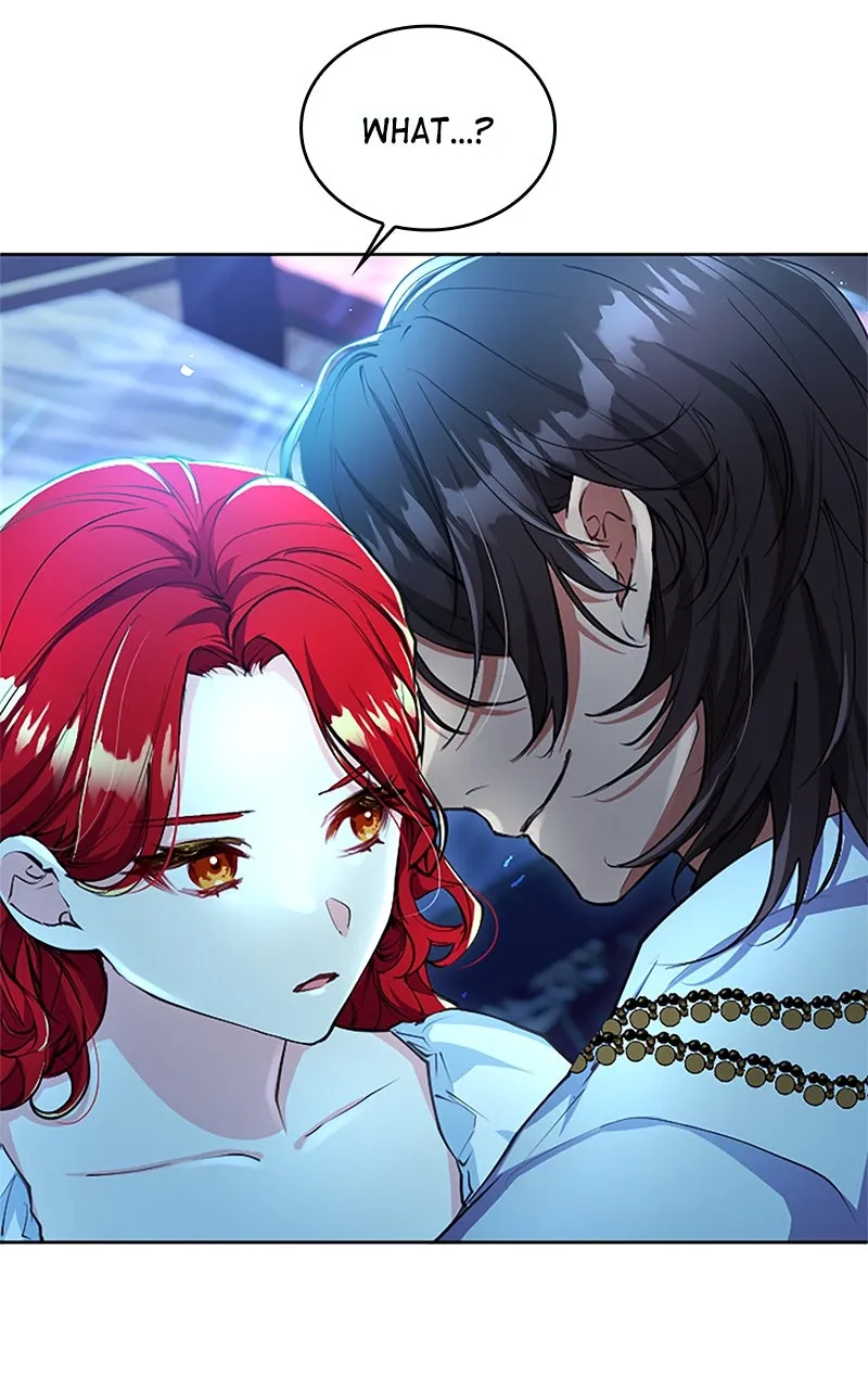 Read Not the Time for Love chapter 33 image 20 on Lezhin