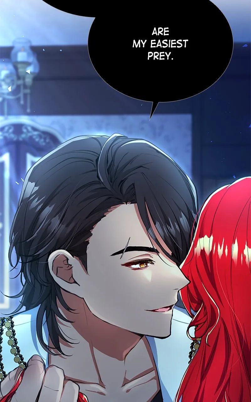 Read Not the Time for Love chapter 33 image 27 on Lezhin