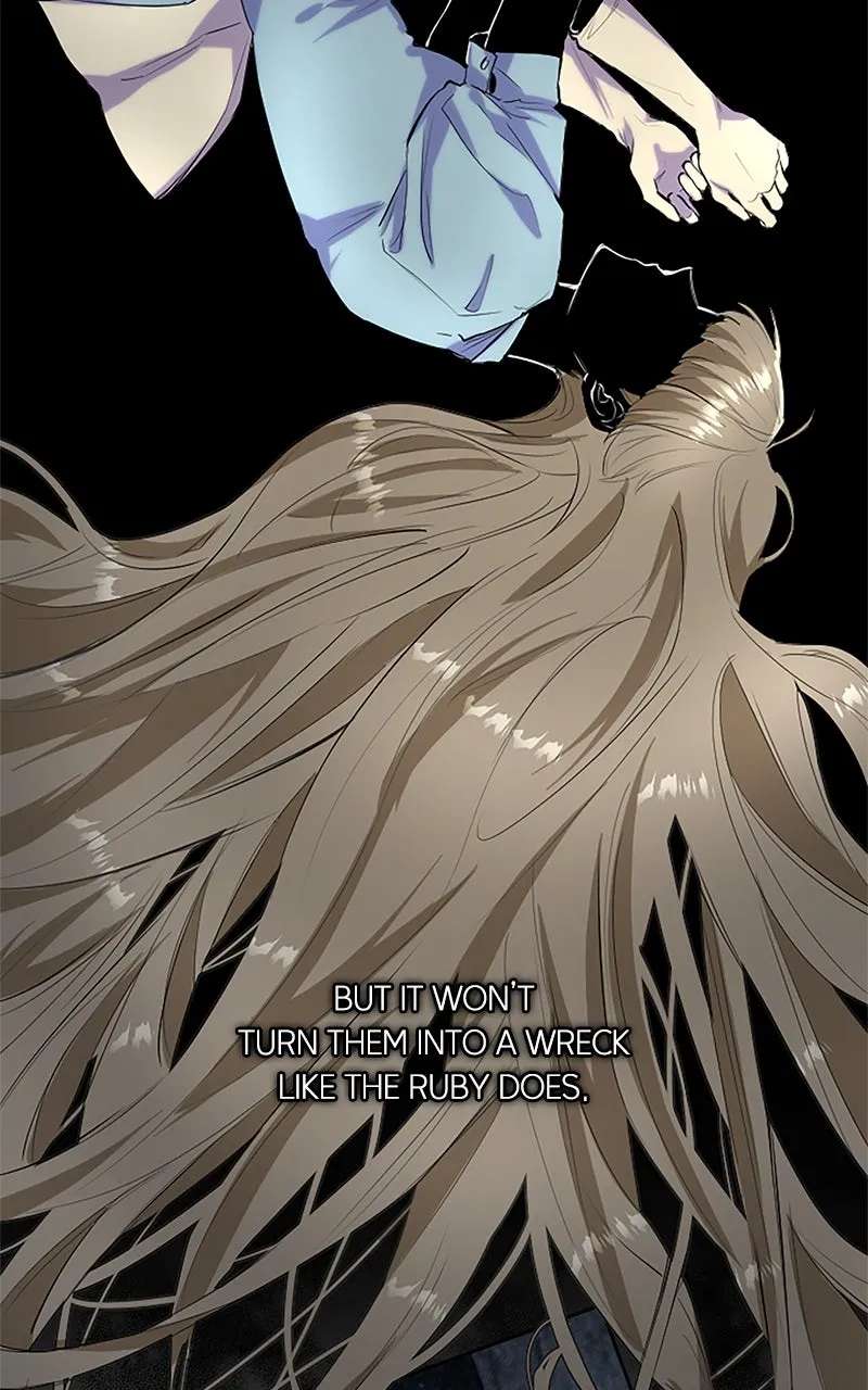 Read Not the Time for Love chapter 33 image 3 on Lezhin