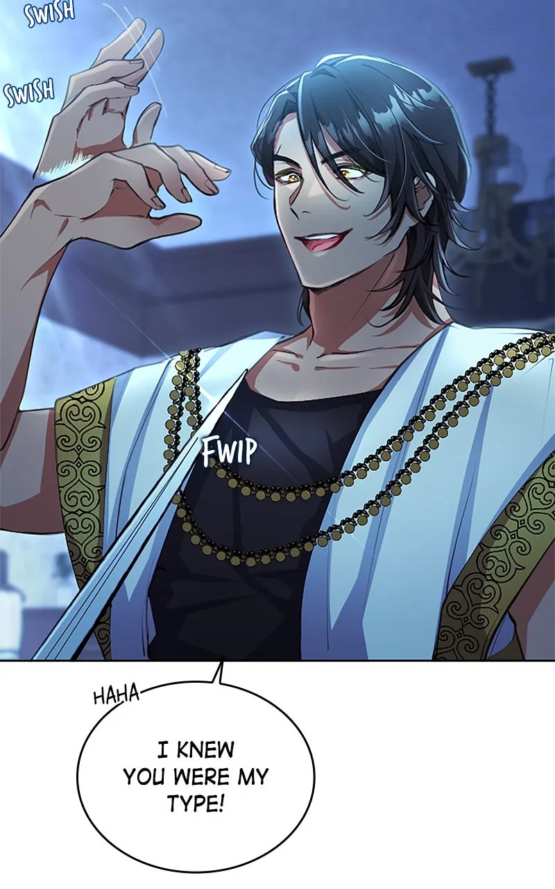 Read Not the Time for Love chapter 33 image 31 on Lezhin