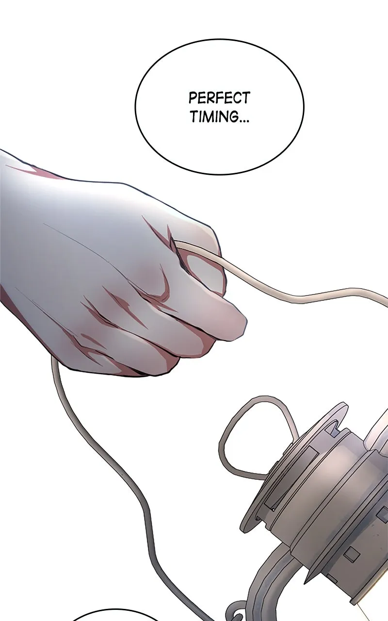 Read Not the Time for Love chapter 33 image 38 on Lezhin