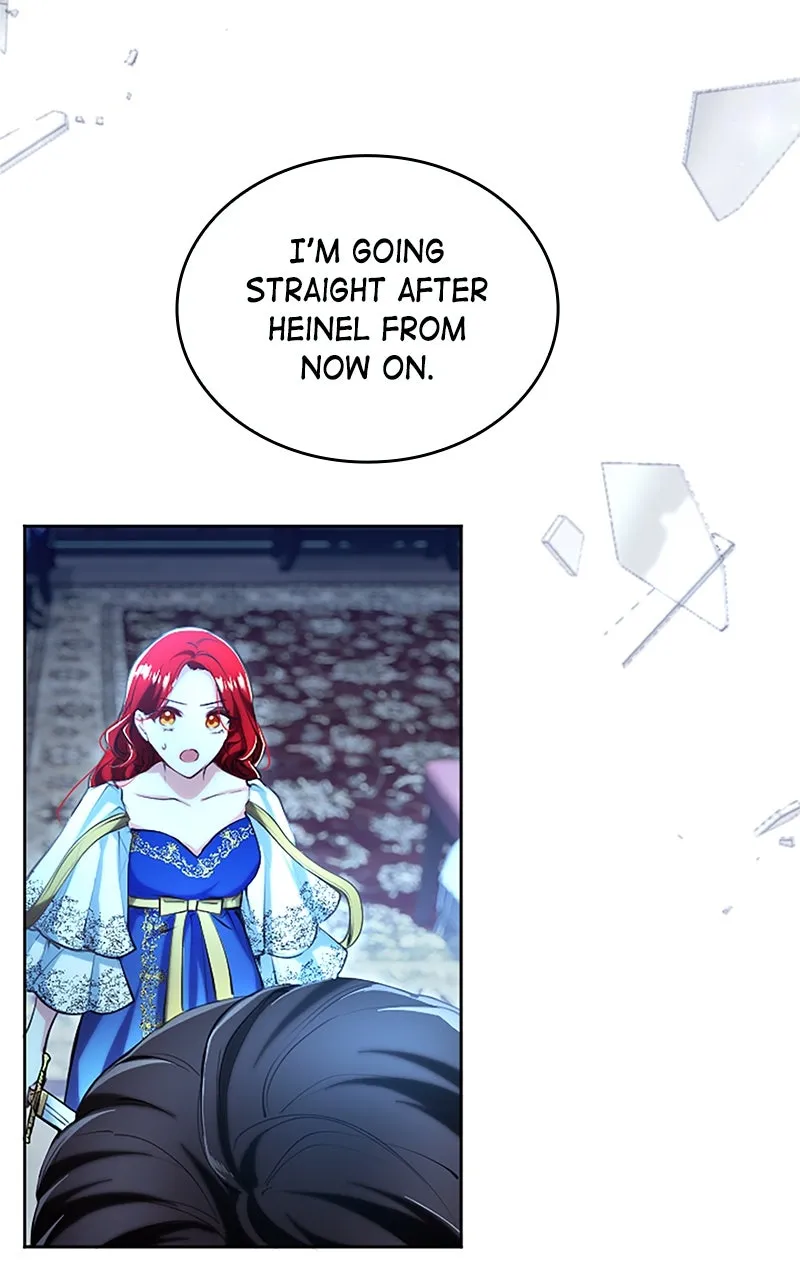 Read Not the Time for Love chapter 33 image 43 on Lezhin